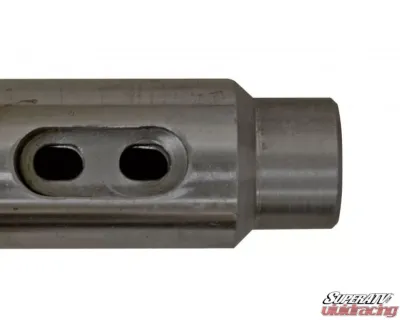 SuperATV Weld-In Front Cage Mount Can-Am Maverick - BTC-2-002