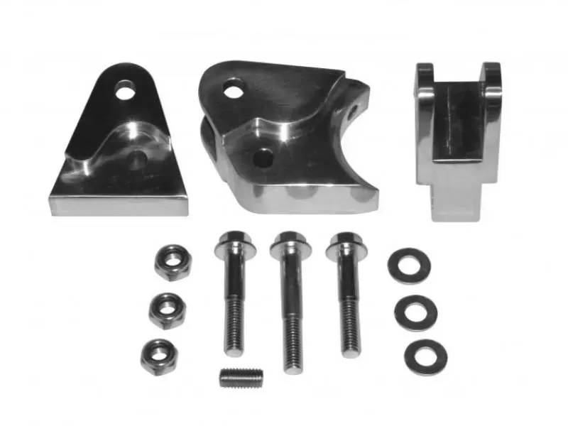 SuperATV Lift Kit Honda Rancher 420 2007-2013 - LKH7