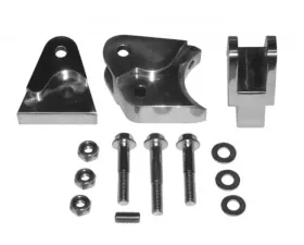 SuperATV Lift Kit Honda Rancher 420 2007-2013