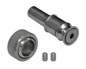SuperATV Complete Uniball Kit Polaris RZR