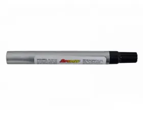 SuperATV Touch Up Paint Lime Squeeze