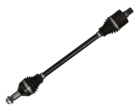 SuperATV ADR Brand Axles Rear Polaris RZR XP 900 2011-2014