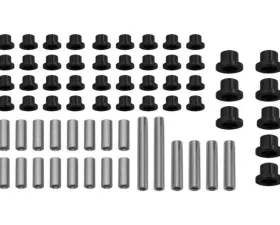 SuperATV A Arm Bushings HDPE Material All Arms Polaris Ranger 2005-2008