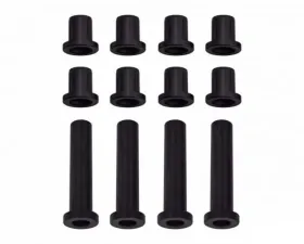 SuperATV A Arm Bushings HDPE Material For SuperATV Arms Polaris RZR XP 900 2011-2014