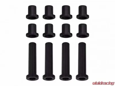 SuperATV A Arm Bushings UHMW Material For OE Arms Polaris RZR XP 900 2011-2014 - AAB-P-RZR900-K1-002