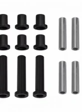 SuperATV A Arm Bushings UHMW Material For OE Arms Polaris RZR XP 900 2011-2014                                     - AAB-P-RZR900-K1-002 - Image 2