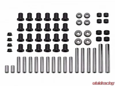SuperATV A Arm Bushings UHMW Material For SuperATV Arms Polaris RZR 900 2015+ - AAB-P-RZR900-K2-001