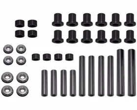 SuperATV A Arm Bushings UHMW Material For SuperATV Arms Rear Polaris RZR 900 2016
