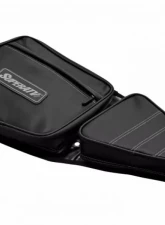 SuperATV Door Bags Left And Right Polaris RZR XP Turbo 2016                                     - DB-002-K - Image 7