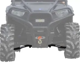 SuperATV High Clearance Lower A Arms Polaris RZR 900 2015-2016