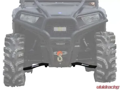 SuperATV High Clearance Lower A Arms Polaris RZR 900 2015-2016 - AA-P-RZR900-HC-SBJ-02