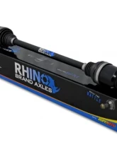 SuperATV 6 Inch Lift Kit Rhino Front Axles Honda Pioneer 1000 2016+                                     - 3-64-F-LK6-DT - Image 2