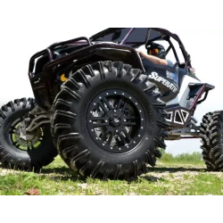 SuperATV Wheels