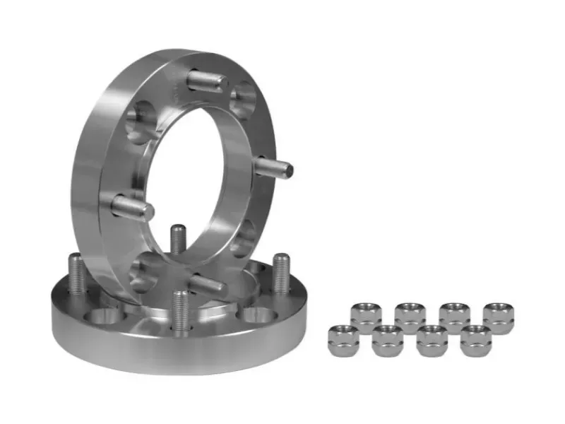 SuperATV Wheel Spacer 2 inch Polaris RZR 1000 - WSP4-12-1.5