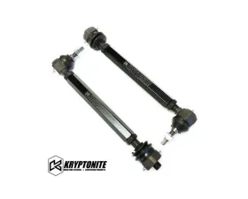 Kryptonite Death Grip Tie Rods Chevrolet | GMC | 2500 | 3500 11-19