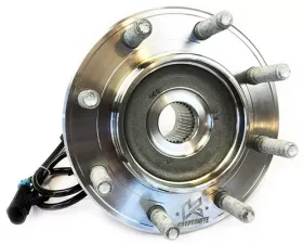 Kryptonite Lifetime Warranty Wheel Bearing Chevrolet Silverado 1500HD | 2500HD | 3500HD 8 Lug 99-10