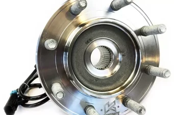 Wheel Accessories