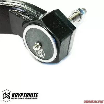 Kryptonite Death Grip Pitman Arm Chevrolet | GMC 2011-2025 - KR419A