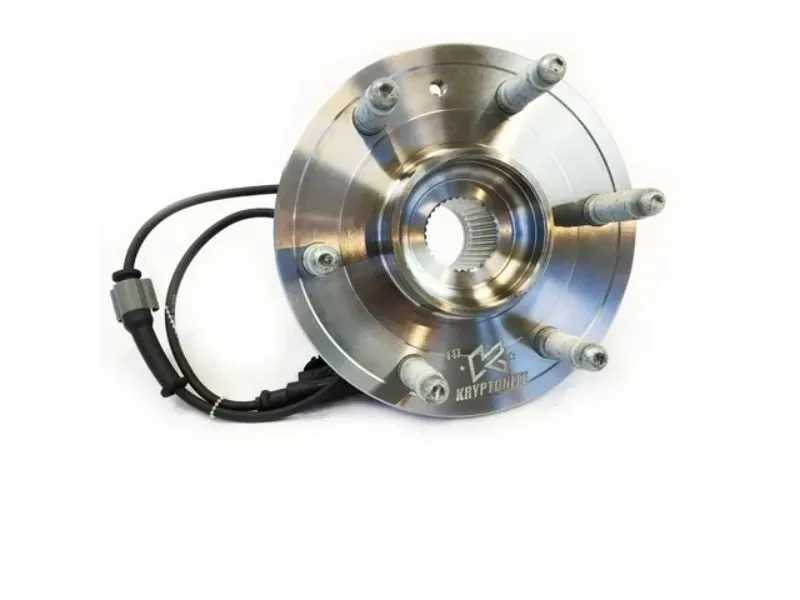 Kryptonite Wheel Bearing Chevrolet | GMC 6Lug Truck/SUV 14-18 - KR6491