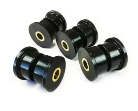 Kryptonite Upper Control Arm Bushings Chevrolet | GMC HD Trucks 11-17