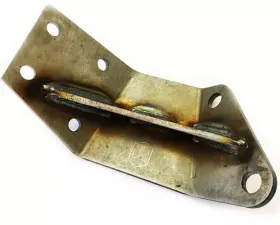 Kryptonite Idler Support Frame Gusset Chevrolet Silverado 2500HD | 3500HD 01-10