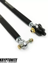 Kryptonite Stage 2 Death Grip Tie Rods Polaris RZR XP 1000 2014                                     - KRTRZ14 - Image 2