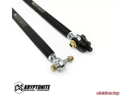 Kryptonite Stage 2 Death Grip Tie Rods Polaris RZR XP 1000 2014 - KRTRZ14