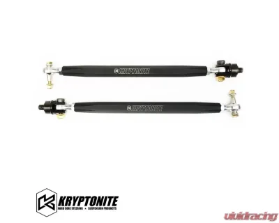 Kryptonite Stage 2 Death Grip Tie Rods Polaris RZR XP 1000 2014 - KRTRZ14