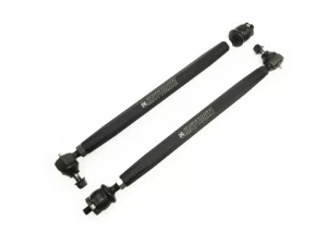 Kryptonite Stage 1 Death Grip Tie Rods (+3