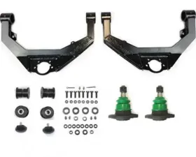 Kryptonite Upper Control Arms Hummer H2 | Chevrolet Silverado | GMC Sierra |2500HD | 3500HD | Tahoe | Suburban 1999-2010
