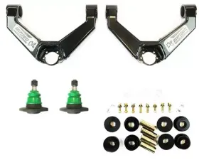 Kryptonite Upper Control Arms Chevrolet Silverado | GMC Sierra 2500HD | 3500HD 2011-2018