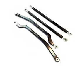 Kryptonite High Clearance Radius Rod Set