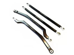Kryptonite High Clearance Radius Rod Set Polaris RZR XP 2014-2016 - KRZRAD16 - Image 4