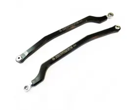 Kryptonite High Clearance Lower Radius Rods