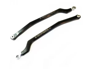Kryptonite High Clearance Lower Radius Rods Polaris RZR XP 2014-2016 - KRZRHC16 - Image 2