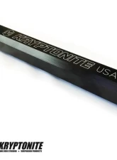 Kryptonite High Clearance Lower Radius Rods Polaris RZR XP 1000 | XP Turbo 2017-2023                                     - KRZRHC17 - Image 2