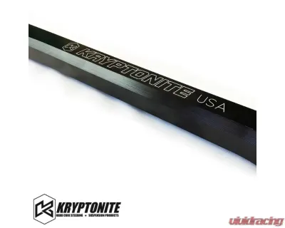 Kryptonite High Clearance Lower Radius Rods Polaris RZR XP 1000 | XP Turbo 2017-2023 - KRZRHC17