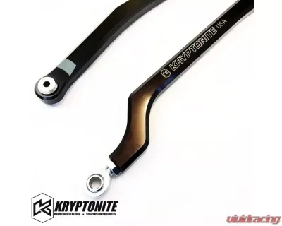 Kryptonite High Clearance Lower Radius Rods Polaris RZR XP 1000 | XP Turbo 2017-2023 - KRZRHC17