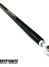 Kryptonite High Clearance Radius Rod Set Polaris RZR XP 1000 | XP Turbo 2017-2023                                     - KRZRAD17 - Image 6