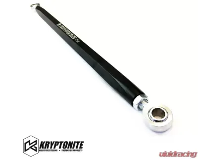 Kryptonite High Clearance Radius Rod Set Polaris RZR XP 1000 | XP Turbo 2017-2023 - KRZRAD17