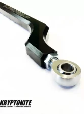 Kryptonite High Clearance Lower Radius Rods Polaris RZR XP 1000 | XP Turbo 2017-2023                                     - KRZRHC17 - Image 5