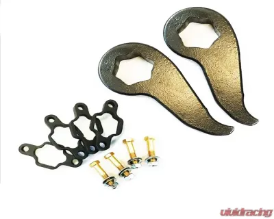 Kryptonite Stage 1 Leveling Kit - KR20STAGE1