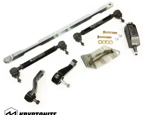 Kryptonite Ultimate Front End Package Chevrolet Silverado 1500 | 2500HD | 3500HD 99-10