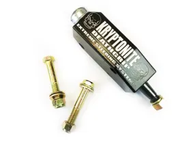Kryptonite Death Grip Idler Support Chevrolet | GMC HD Trucks 01-10