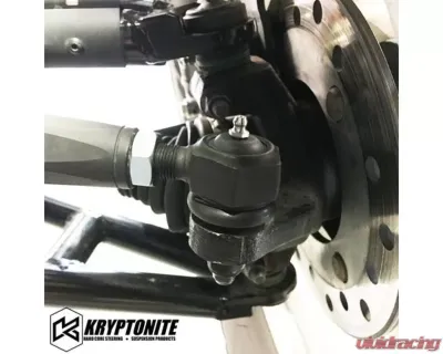 Kryptonite Death Grip Outer Tie Rod End Polaris RZR XP 1000 | XP Turbo | General - RZRKL58