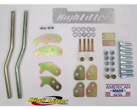 High Lifter 3