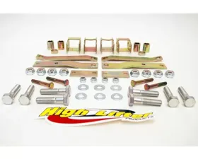 High Lifter 2