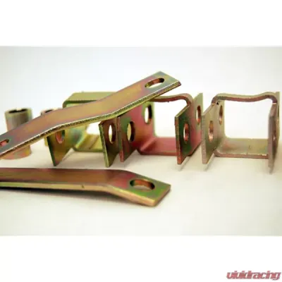 High Lifter 2" Lift Kit Arctic Cat 400i | 500i | 650i | 700i 04-07 - 73-13106