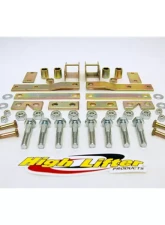 High Lifter 2" Lift Kit Arctic Cat Prowler 550 | 650 | 700 06-14                                     - 73-13107 - Image 4