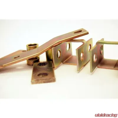 High Lifter 2" Lift Kit Arctic Cat Prowler 550 | 650 | 700 06-14 - 73-13107